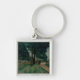 Maisons-Alfort, 1898 Sleutelhanger