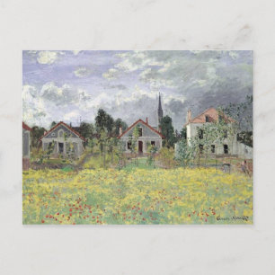 Maisons d'Argenteuil Briefkaart