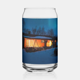 Maisons de campagne rustiques et cabines cosy - Ph