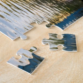 Maisons de Canal Puzzle (Côté)