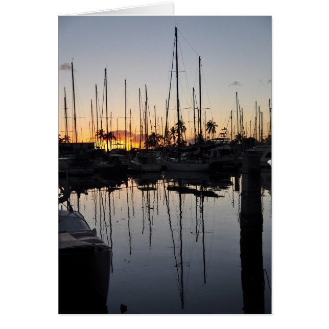 Maisons du coucher du soleil (Devant)