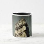 Maisons du Parlement Mug (Centre)