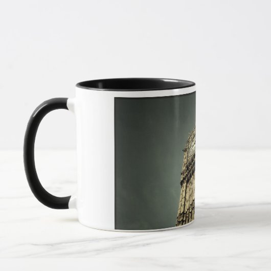 Maisons du Parlement Mug (Gauche)