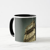 Maisons du Parlement Mug (Devant gauche)