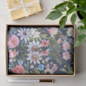 Maisy - Bloemen Tissuepapier (Geschenk)