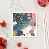 Maïszetmeel, servet (Insitu)