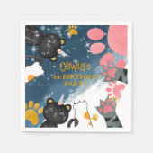 Maïszetmeel, servet (Voorkant)