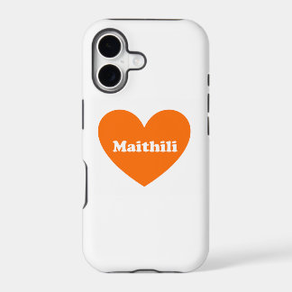 Maithili