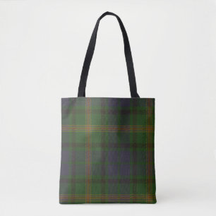 Maitland Clan Tartan Draagtas