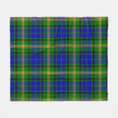 MaiTland Pset Fleece Deken (Voorkant (Horizontaal))