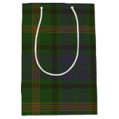 Maitland Tartan Medium Cadeauzakje (Voorkant)