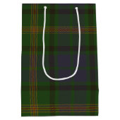 Maitland Tartan Medium Cadeauzakje (Achterkant)