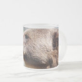 Maître Bruce Mug (Devant droit)