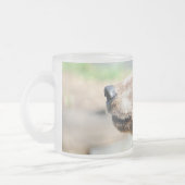 Maître Bruce Mug (Gauche)