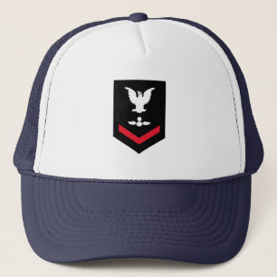 Maître de 3e classe - AO - Casquette
