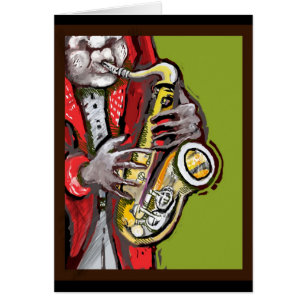 Maître de jazz