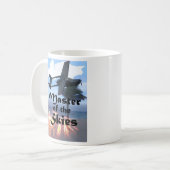 Maître de la tasse de cieux (Devant gauche)