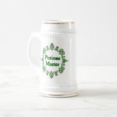Maître des Potions - Tasse #2 (Devant gauche)