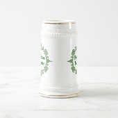 Maître des Potions - Tasse #2 (Centre)