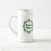 Maître des Potions - Tasse #2 (Gauche)