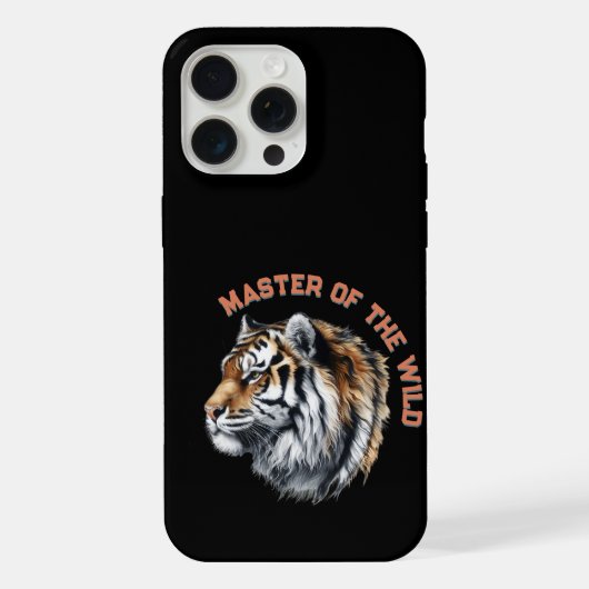 Maître du Tigre Sauvage (Verso)