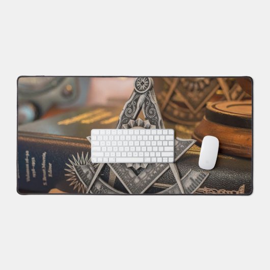 Maître passé (Clavier et souris)