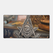 Maître passé (Recto)