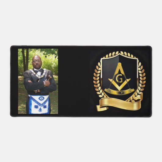 Maître passé (Recto)