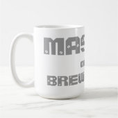'' Maître tasse de Brewniverse" (Gauche)