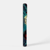 Maîtresse de la nuit (Côté droit)