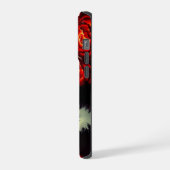 Maîtresse de la nuit (Côté gauche)