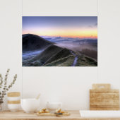 maîty dawn poster (Keuken)