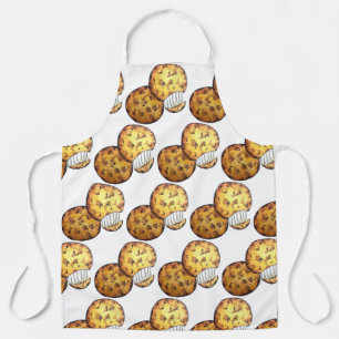 Maize Arepas Zuid-Amerikaanse Cuisine Schort