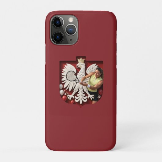 maja chwalinska Case-Mate iPhone case (Achterkant)