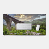 Majesté intemporelle des Highlands (Clavier et souris)