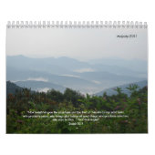 Majesteit-2011 Kalender (Hoes)