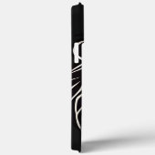 Majesteit Leeuw Gezicht - Case-Mate iPhone Case (Achterkant / Rechts)