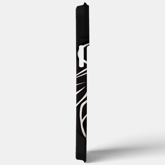 Majesteit Leeuw Gezicht - Case-Mate iPhone Case (Achterkant / Rechts)