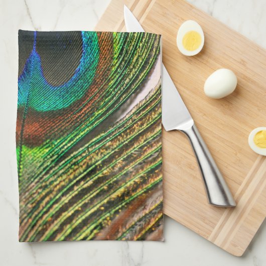 Majesteit Theedoek (Quarter Fold)