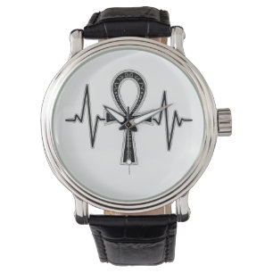 Majestic Ankh Mystique Watch Horloge
