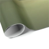 Majestic Aurora Cadeaupapier (Rol Hoek)