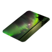 Majestic Aurora Magneet (Linkerzijde)