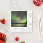 Majestic Aurora Servetten (Insitu)