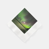 Majestic Aurora Servetten (Hoek)