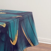 Majestic Bald Eagle Tafelkleed (Voorbeeld)