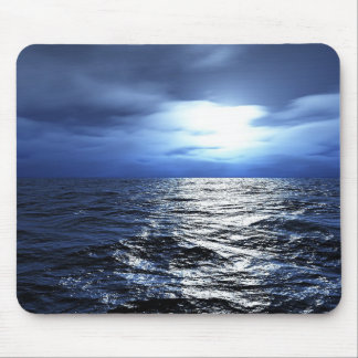Majestic Blue Muismat