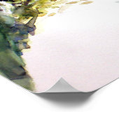 Majestic Cheetah Print (Hoek)