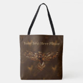 Majestic Draagtas (Voorkant)