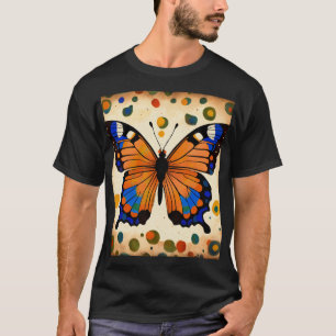 Majestic Dragon Emblem T-shirt