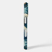 Majestic Dragon Mandala Floral Case-Mate iPhone Case (Achterkant / Rechts)